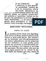 Humo Sobre El Lujo