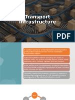 Transportation Sector