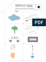 Tablas Ejercicios de Inkscape