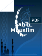 Sahih Mouslim