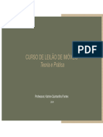 Curso de Leilões de Imóveis - Teoria e Prática v2