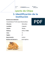 PROYECTO DE CHIPA Apo