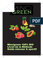 Mincigreen e Book FR