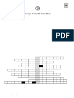 Cs Soc Geografía Clase Nº 9 Del 10 de Ajunio de 2023