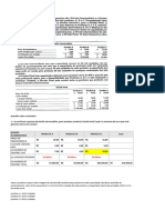 Caso Chambers Pag 262 Preço de Transferencia