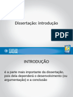 Dissertação1 Introdução