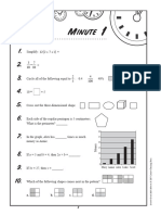 Math - Minutes - 7th - Grade - SE - PDF 2-9