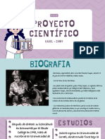 Proyecto Vera Rubin