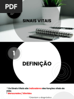 AULA SINAIS VITAIS e PA