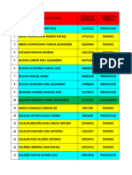 Data General 26 de Julio