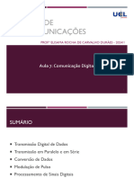 Aula 7 Comunicacao Digital