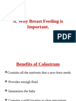 Corrected Breastfeeding