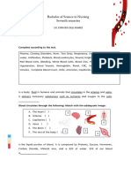 Blood Components (ACTIVITY 2)