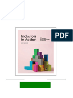 Immediate Download Inclusion in Action 6th Edition Iva Strnadová Ebooks 2024