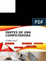 Partes de Una Computadora (Autoguardado)