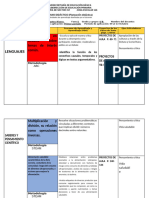 6°B PLANEACIÓN SEMANA 09 Al 13 Octubre