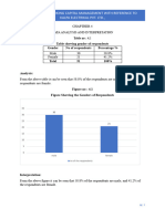 Chapter 4 Data Analysis Shashi