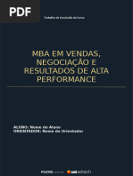 Template para TCC Vendas2021 Modelagem de Negcio