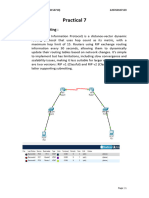 Dynamic Routing