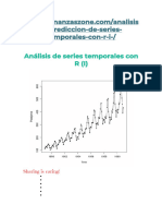 Ejercicio Pasajeros