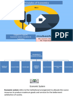 Ch1Lec5 EconomicSystem