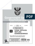 2023-01-27 Gov Gaz 47915 Vol.691 LegalB