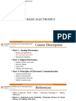 CH1 Module1 Diodes