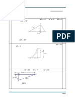 Secondary 2 Math by Paradigm Pythagoras Theorem