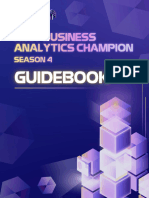 (RBAC 2023) Guidebook