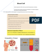 Kunal-545) Blood Cell - Kunal