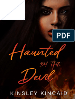 Haunted by The Devil