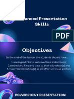 Powerpoint Presentation