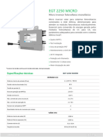 datasheet-EGT 2250 MICRO