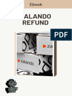 Ebook RefundZalando 2