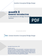 4.introduction To Bridge Structural Systems