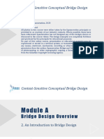 2.introduction To Bridge Design