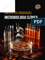 Ementa Pos Graduacao Microbiologia Atualizada Julho