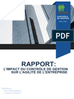 CG Rapport