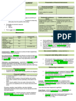 Chapter 1 Current Liabilities