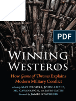 OceanofPDF - Com Winning Westeros - Unknown