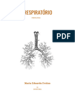 Fisiologia Respiratória