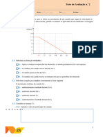 FQ9 Teste 3