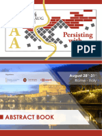 Abstract Book 2024 - Online