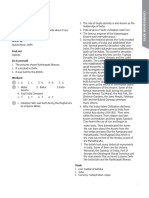 Unit 3 - Grade 5 Chapter 4 India Over The Ages