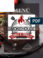 Menã Smoke House