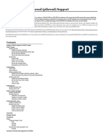 SYS - BIOS POSIX Thread (Pthread) Support - Texas Instruments Wiki