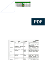 Matriz de Identificacion de Peligros y Valoracion de Riesgos