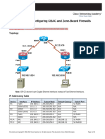 CCNASv1.1 Chp04 Lab-A CBAC-ZBF Instructor