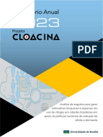 Cloacina 2023 V1