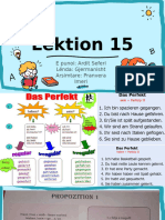 English Language Grammar Rules - by Slidesgo